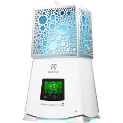 Увлажнитель-ecoBIOCOMPLEX ультразвуковой Electrolux EHU-3915D YOGAhealthline 2.0 2